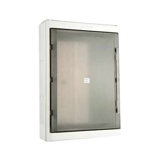 p05315 ABS Pano 54 x 35 x 15 ( IP 65 ) - Görsel 1