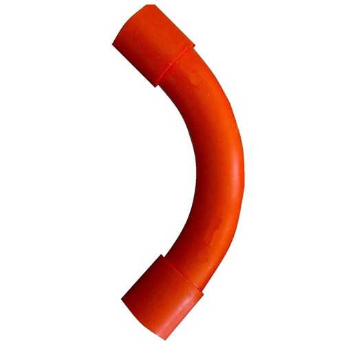 pb1630 16 mm. Halogen Free Dirsek - Görsel 1