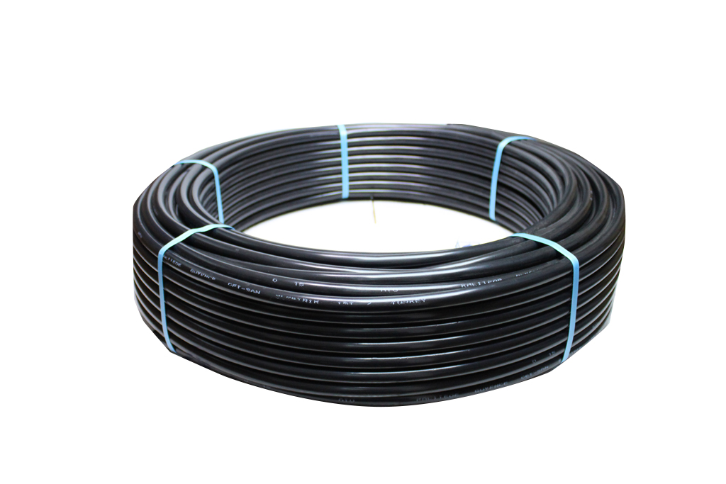 pb17114 Ø 14 Kangal Boru 6 Atü - Görsel 1