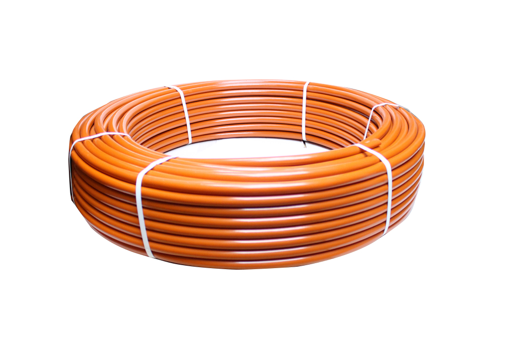 pb17616 Ø 16 H. Free 10 Atü Kangal Boru (TSE) - Görsel 1