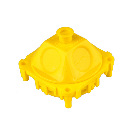 pk0622 Tavan Askı Kasası Komple - Görsel 1