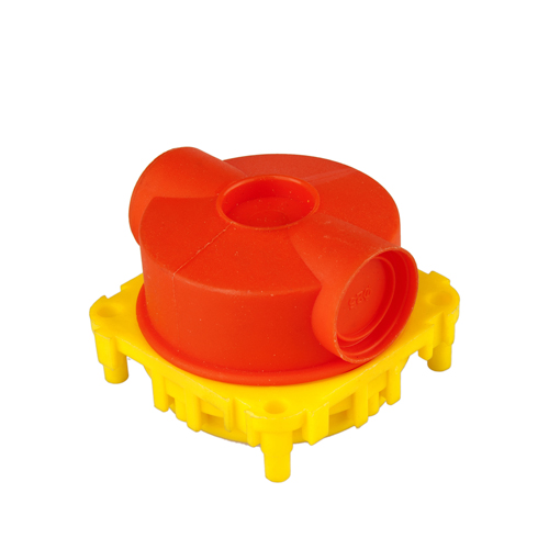 pk0627 Anahtar Kasası Komple - Görsel 1