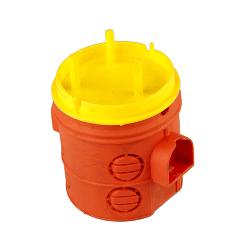 pk0628 Geçmeli Derin Kasa KAPAKLI - Görsel 1