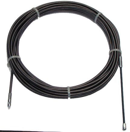 25 mt. Çelik Susta Takviyeli