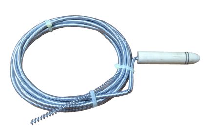 50 mt. Çelik Susta Takviyeli