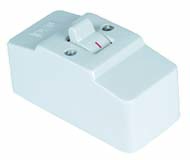 Monofaze Şalter 250 V 25 A