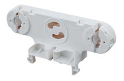 TMS Duy Çiftli Plastik Tırnaklı