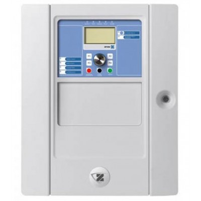 Ziton ZP2-F2-19 Analog Adreslenebilir Yangın Alarm Kontrol Pane
