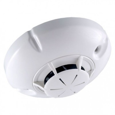 UniPOS FD 7110 İnteraktif Adresli Sabit Isı Dedektörü