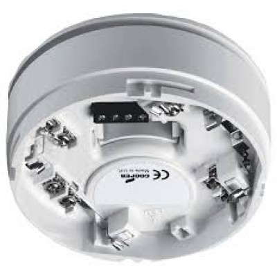 Eaton CAS380 Elektronik Adreslenebilir Soket Tipi Siren