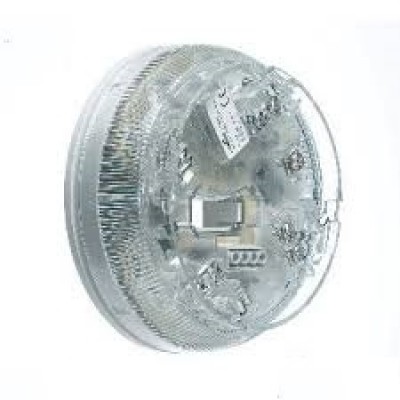 Eaton CASBB384 Elektronik Adreslenebilir Soket Tipi Flaşörlü