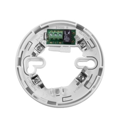 DMTech B9000R Roleli Dedektör Tabanı