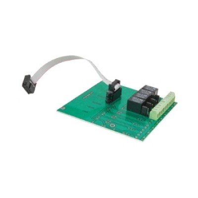 DMTech M9000-R 2/4/6/8 Role Genişletme Modülü