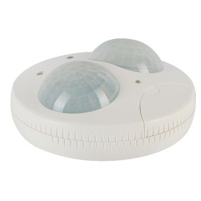 Varlık Dedektörü, Işık Algılayıcılı