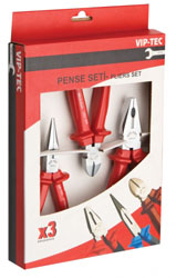 Pense Takımı (3 Parça)