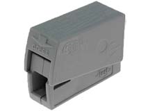 2.5mm Tek Girişli Konnektör (WAGO)