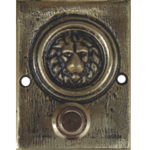 zb139 Aslanbaş Dikdörtgen - Görsel 1