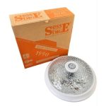 Simge 8020 Ledli Sensörlü Acil Kitli Armatür