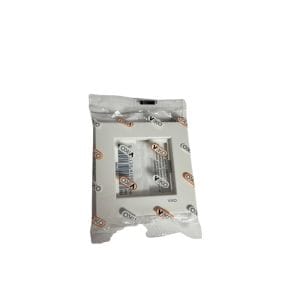 Viko Karre Tekli Çerçeve Beyaz - Elektrik Anahtar ve Priz Çerçevesi