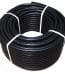 Çet-San PS.15118 18 mm Siyah Polietilen Spiral Boru