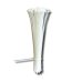 Çet-San CB.03625 3.6 x 250 mm Beyaz Kablo Bağı