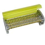 Çet-San SK.3045 4 Kutuplu Dağıtım Ünitesi 125A 2+20 Delikli