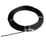 Çet-San S.1928-1 20 Metre Plastik Susta 4mm