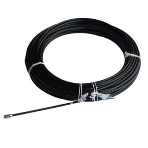 Çet-San S.1928-1 20 Metre Plastik Susta 4mm