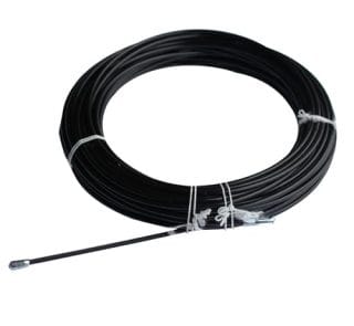 Çet-San S.1928-1 20 Metre Plastik Susta 4mm