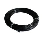 Çet-San S.1929-1 25 Metre Plastik Susta 4mm Alman Tipi