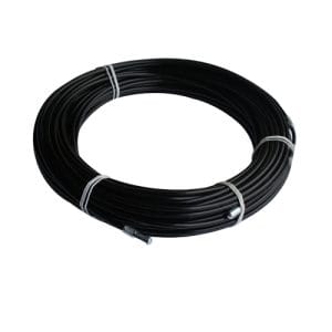 Çet-San S.1929-1 25 Metre Plastik Susta 4mm Alman Tipi