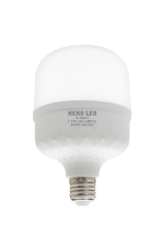 30W Torch LED Ampul E27 Yüksek Lümen Beyaz Işık