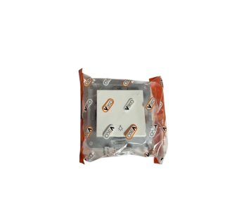 Viko Karre Light Anahtar Beyaz Mekanizma ve Kapak