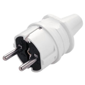 VİKO Topraklı Erkek Fiş