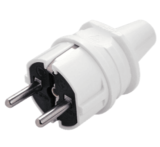 VİKO Topraklı Erkek Fiş