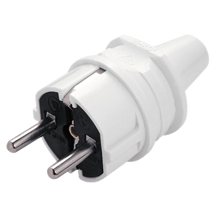 VİKO Topraklı Erkek Fiş