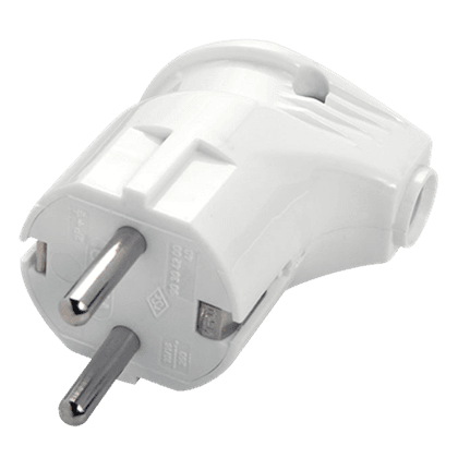 VİKO Monoblok Topraklı Erkek Fiş