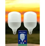 20W Torch LED Ampul Beyaz Işık E27