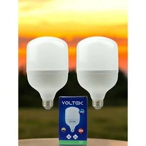 20W Torch LED Ampul Beyaz Işık E27