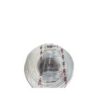 Tek Kablo 3x1,5 mm² TTR H05VV-F Beyaz Çok Damarlı Kablo - 100 Metre Rulo