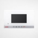 Audio 4.3 inç Görüntülü Diyafon Şubesi (Bus Plus Beyaz) - Enerjisanelektrik