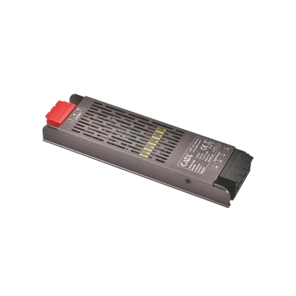 Cata CT-2561 17 Amper Slim LED Trafosu 12V 200W