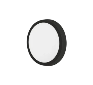 Cata CT-5235 18W Siyah Kasa Sıva Üstü LED Panel