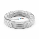 1 Cift Telefon Kablosu 2x0.50 Bakır Enerjisanelektrik