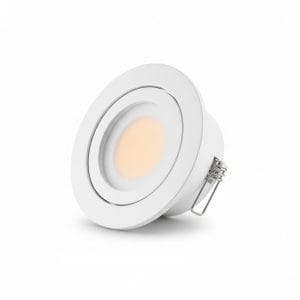 Cata CT-5204 7W Akik SMD LED Spot Armatür Günışığı 3200K