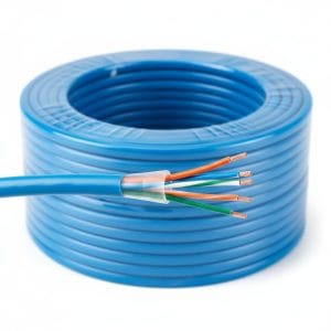 CAT6 İnternet Kablosu