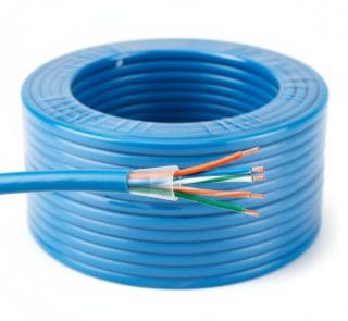 CAT6 İnternet Kablosu