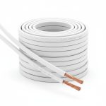 2x0.75 Kordon Kablo Bakır TSE Enerjisanelektrik