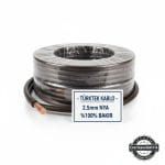 Türktek 2.5 mm NYA Kablo Priz Hattı Enerjisanelektrik