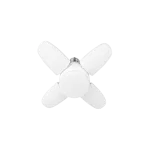 Cata CT-1151 45W Pervane Ampul Katlanabilir LED